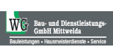 Logo: Wohnungsgenossenschaft Mittweida eG