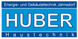 Logo Huber Haustechnik