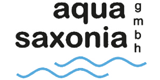 Logo aqua-saxonia GmbH