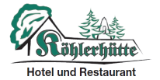 Hotel und Restaurant Köhlerhütte