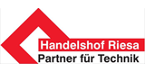 Handelshof Riesa GmbH Partner für Technik