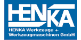 HENKA Werkzeuge + Werkzeugmschinen GmbH